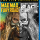 Illustration for article titled The Black and White Version of Max Max: Fury Road Will Be Released Dec. 6